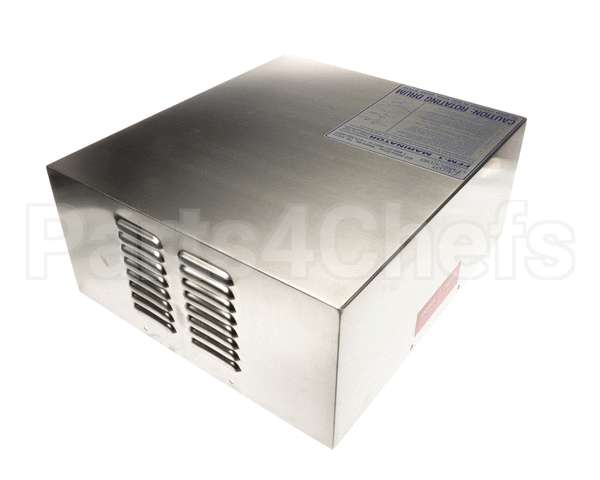66-557 Falcon Fabricators Cover Wswitcheswiring