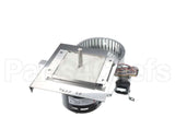 66-5596 Nu-Vu Assy,Motor,1/3Hpdv,Short,8"Cag