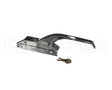 66-70365 Federal Industries Edge Mount Latch With Lock