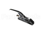 66-70365 Federal Industries Edge Mount Latch With Lock