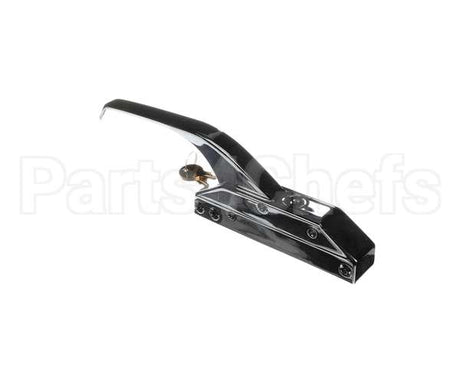 66-70365 Federal Industries Edge Mount Latch With Lock