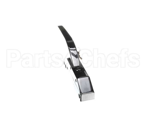66-70365 Federal Industries Edge Mount Latch With Lock