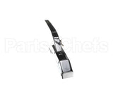 66-70365 Federal Industries Edge Mount Latch With Lock
