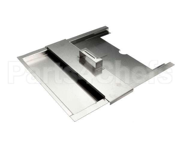 66-795 Falcon Fabricators Filter Tank Cover