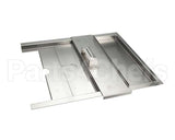 66-795 Falcon Fabricators Filter Tank Cover