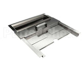 66-795 Falcon Fabricators Filter Tank Cover
