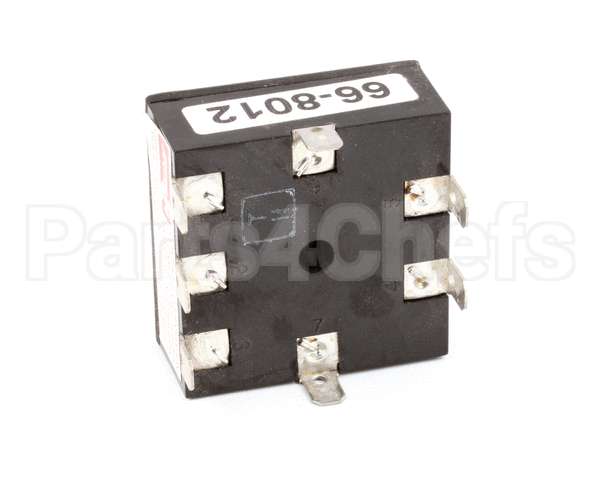 66-8012 Nu-Vu Timer,Repeat Cycle(Automist)