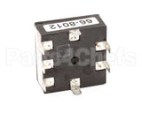 66-8012 Nu-Vu Timer,Repeat Cycle(Automist)