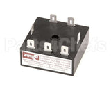 66-8065 Nu-Vu Timer,240V,Repeat Cycle