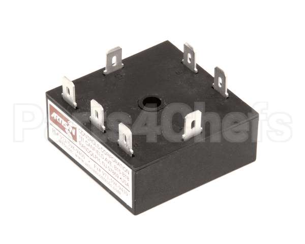 66-8065 Nu-Vu Timer,240V,Repeat Cycle