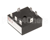 66-8065 Nu-Vu Timer,240V,Repeat Cycle
