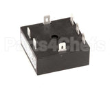 66-8065 Nu-Vu Timer,240V,Repeat Cycle