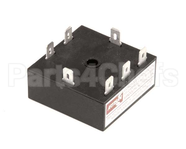 66-8065 Nu-Vu Timer,240V,Repeat Cycle