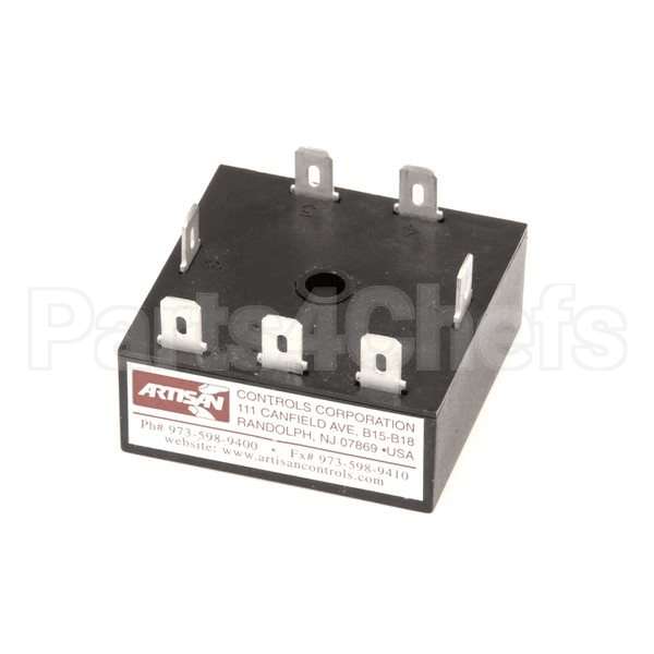 66-8065 Compatible Star Timer240Vrepeat Cycle
