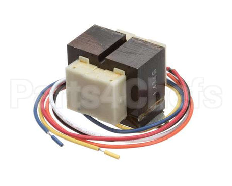 66-9505 Nu-Vu Transformer,40Va,24 Vac Out