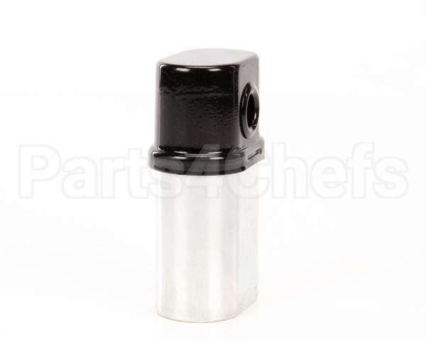66-9521 Nu-Vu Capacitor,500 Vac