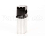 66-9521 Nu-Vu Capacitor,500 Vac