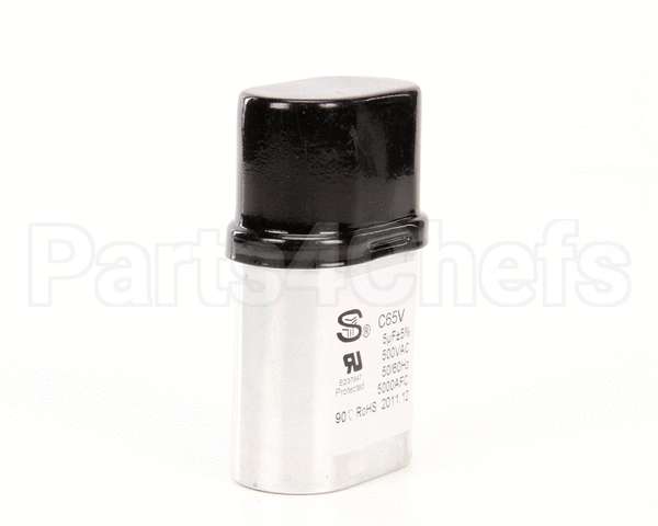 66-9521 Nu-Vu Capacitor,500 Vac