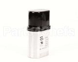 66-9521 Nu-Vu Capacitor,500 Vac