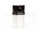 66-9521 Nu-Vu Capacitor,500 Vac