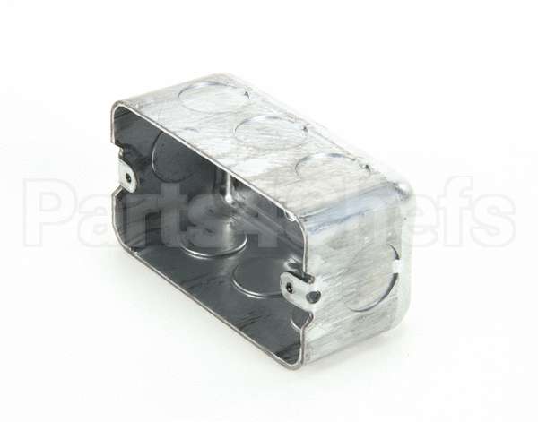 660 Hubbell Lighting Handy Box 13.0 Cu In