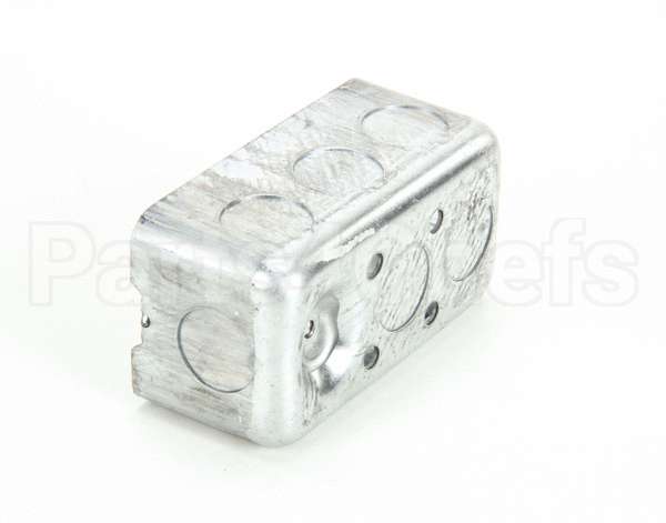 660 Hubbell Lighting Handy Box 13.0 Cu In