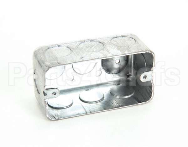 660 Hubbell Lighting Handy Box 13.0 Cu In