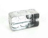 660 Hubbell Lighting Handy Box 13.0 Cu In