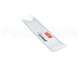 66000007 Garland Price Lable Inducs Sh/Gr