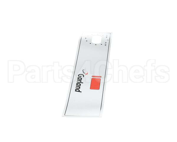 66000007 Garland Price Lable Inducs Sh/Gr
