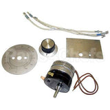 6600021 Compatible Southbend Timer 208/240V 60 Min