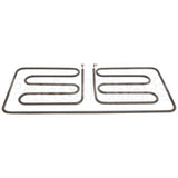 6600128 Compatible Southbend 208V Square Element