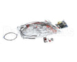 66004 H&K International Kit With Heater