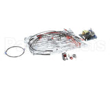 66004 H&K International Kit With Heater