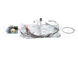 66004 H&K International Kit With Heater