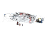 66004 H&K International Kit With Heater