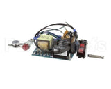 66004-NH H&K International Kit W/O Heater