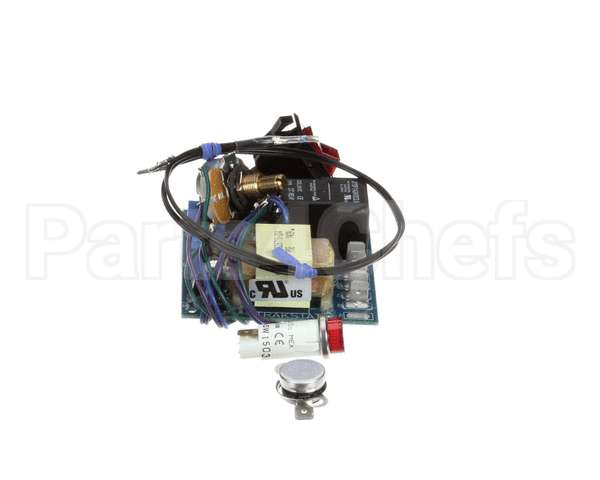 66004-NH H&K International Kit W/O Heater
