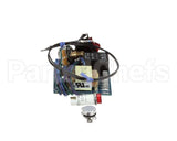 66004-NH H&K International Kit W/O Heater