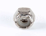 6600430 Southbend Range Locknut,8-32,Nylon Insert