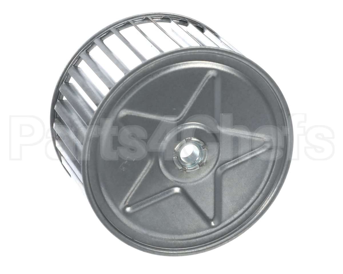 660048 Nortek Blwr Wheel 5-3/4 X 3-7/16 - Beckett