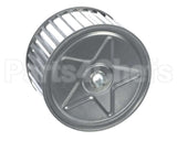 660048 Nortek Blwr Wheel 5-3/4 X 3-7/16 - Beckett