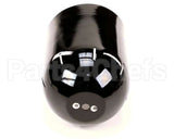 66007-B Nemco Hood, Black