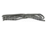 6601 Imperial Brown Door Strip