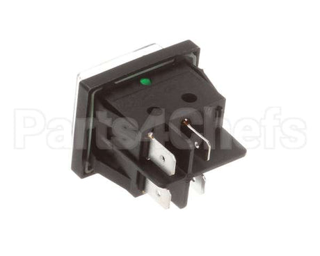 66019 Arctic Air Switch