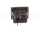 66019 Arctic Air Switch