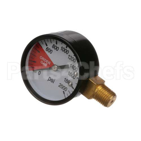 6603-2000 Lancer Gauge 02000 Lh