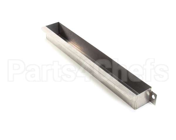 6603-6 Montague Grease Container S/S