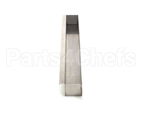 6603-6 Montague Grease Container S/S