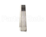 6603-6 Montague Grease Container S/S